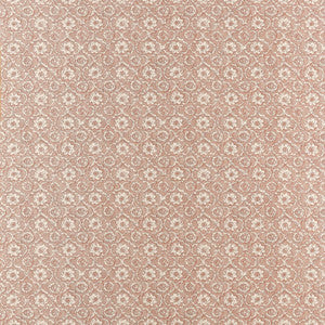 Holly Trellis Blush AT16128 by Thibaut Designer Wallpaper