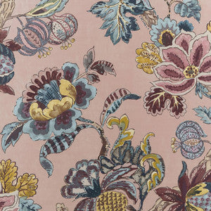 Stockbridge Blush AT16140 by Thibaut Designer Wallpaper