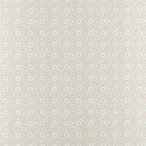 Holly Trellis Off White AT16141 by Thibaut Designer Wallpaper
