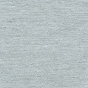 Deauville Linen Charcoal AT16151 by Thibaut Designer Wallpaper