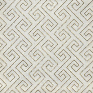 Aldgate # 625 Oyster by Maxwell Designer Fabric