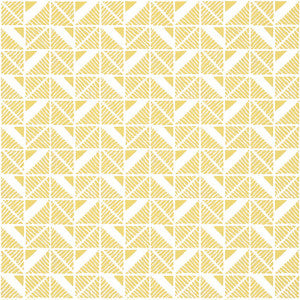 Bloomsbury Square Gold AT23115 by Anna French Designer Wallpaper