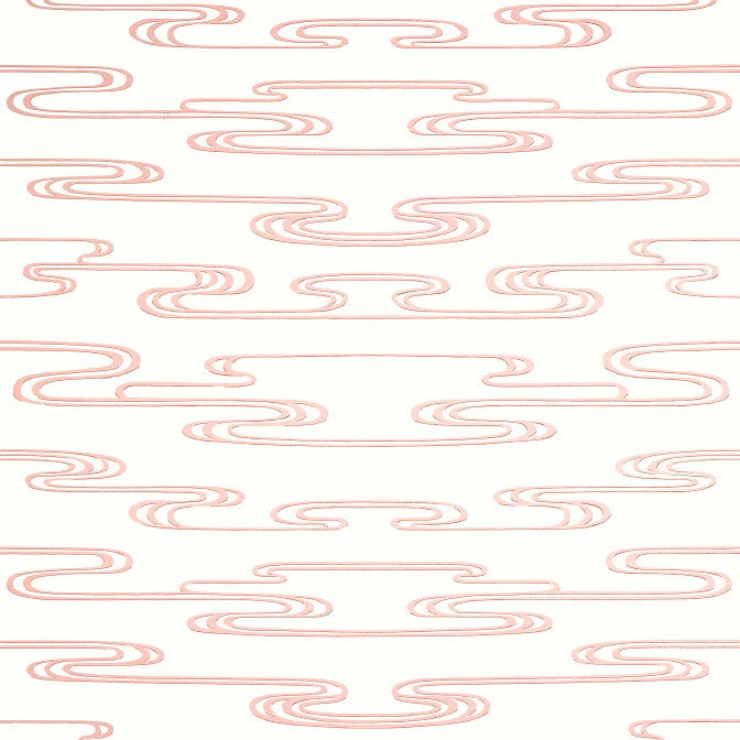 Cloudwater Blush AT23154 by Anna French Wallpaper Anna French Wallpaper Cloudwater Blush AT23154Wallpaper Willow Tree Wallpaper UNITED STATES </p><p>Repeat: V: 25.25 27 - Fabric Carolina -