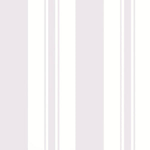 Keswick Stripe Lavender AT23172 by Anna French Designer Wallpaper