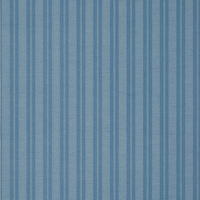 Ryland Stripe Navy AT24545 by Anna French Wallpaper Anna French Wallpaper Ryland Stripe Navy AT24545Wallpaper Devon Wallpaper UNITED KINGDOM </p><p>Repeat: V: - 27 - Fabric Carolina -
