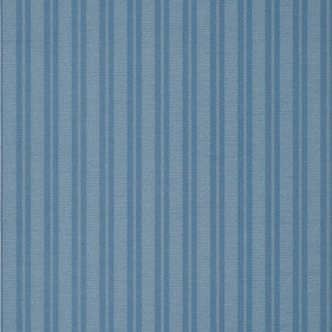 Ryland Stripe Navy AT24545 by Anna French Designer Wallpaper