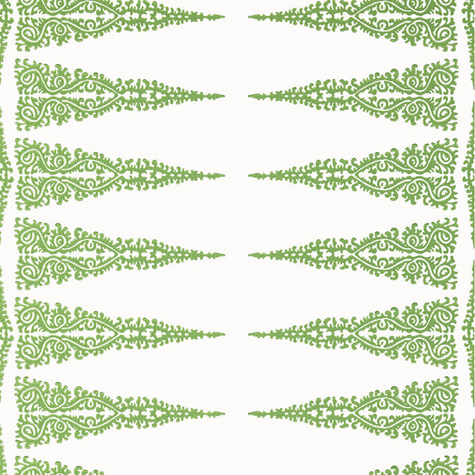 Ellery Stripe Kelly on White AT24546 by Anna French Wallpaper Anna French Wallpaper Ellery Stripe Kelly on White AT24546Wallpaper Devon Non Woven Wallpaper UNITED KINGDOM </p><p>Repeat: V: 4.5 27 - Fabric Carolina -