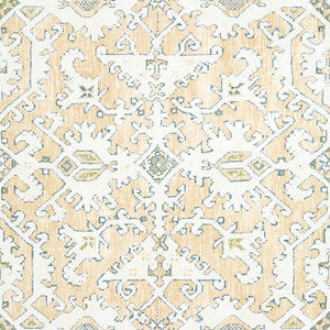 Pontorma Soft Gold AT24555 by Anna French Designer Wallpaper