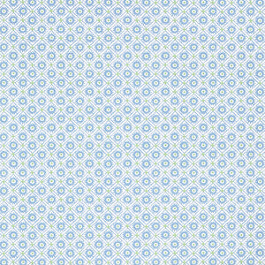 Mini Sun Sky AT24565 by Anna French Designer Wallpaper