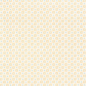 Mini Sun Soft Gold AT24566 by Anna French Designer Wallpaper