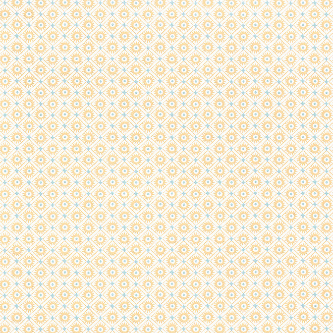 Mini Sun Soft Gold AT24566 by Anna French Wallpaper Anna French Wallpaper Mini Sun Soft Gold AT24566Wallpaper Devon Non Woven Wallpaper UNITED KINGDOM </p><p>Repeat: V: 3.5 27 - Fabric Carolina -