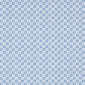 Mini Sun Navy AT24569 by Anna French Designer Wallpaper