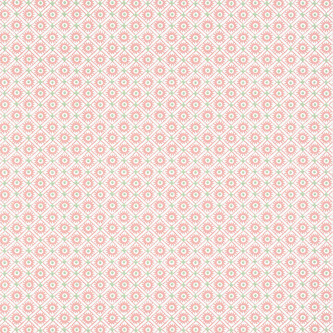 Mini Sun Rose AT24570 by Anna French Wallpaper Anna French Wallpaper Mini Sun Rose AT24570Wallpaper Devon Non Woven Wallpaper UNITED KINGDOM </p><p>Repeat: V: 3.5 27 - Fabric Carolina -