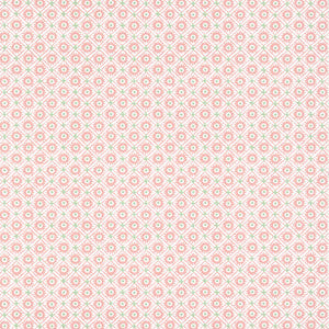 Mini Sun Rose AT24570 by Anna French Designer Wallpaper