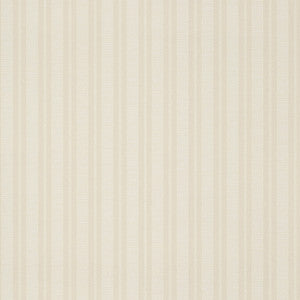 Ryland Stripe Beige AT24597 by Anna French Designer Wallpaper