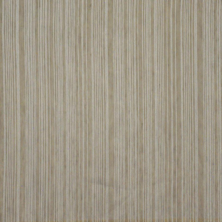 Arita # 559 Taupe by Maxwell Designer Fabric Sheer Craft 100% POLYESTER TURKEY H-5.8" 118" - Swanky Fabrics -