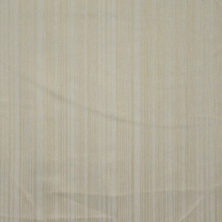 Arita # 566 Marzipan by Maxwell Designer Fabric Sheer Craft 100% POLYESTER TURKEY H-5.8" 118" - Swanky Fabrics -