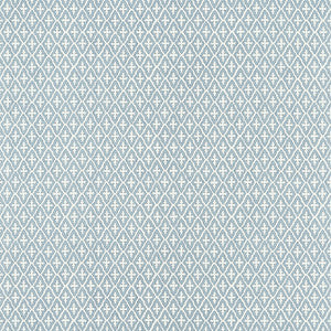 Lindsey Blue AT57813 by Anna French Designer Wallpaper
