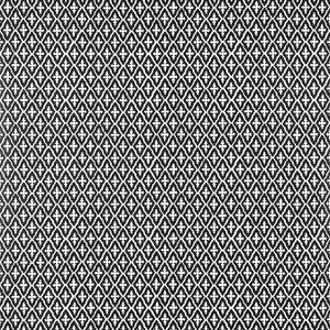 Lindsey Black AT57817 by Anna French Designer Wallpaper