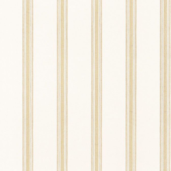 Beckley Stripe Soft Gold AT57818 by Anna French Wallpaper Anna French Wallpaper Beckley Stripe Soft Gold AT57818Wallpaper Bristol Non Woven Wallpaper UNITED STATES </p><p>Repeat: V: - 27 - Fabric Carolina -