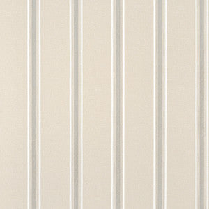 Beckley Stripe Neutral AT57820 by Anna French Designer Wallpaper