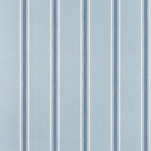 Beckley Stripe Blue AT57821 by Anna French Designer Wallpaper