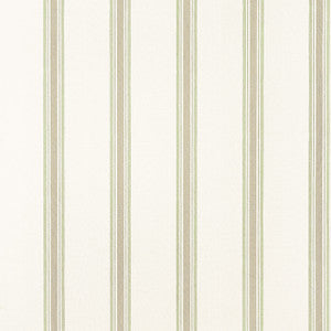 Beckley Stripe Green AT57822 by Anna French Designer Wallpaper