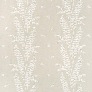 Ensbury Fern Beige AT57824 by Anna French Designer Wallpaper