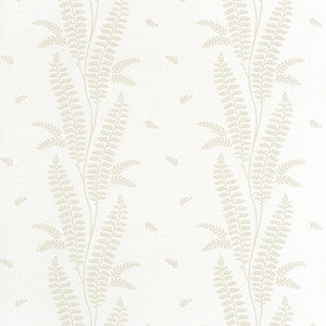 Ensbury Fern Cream AT57886 by Anna French Designer Wallpaper