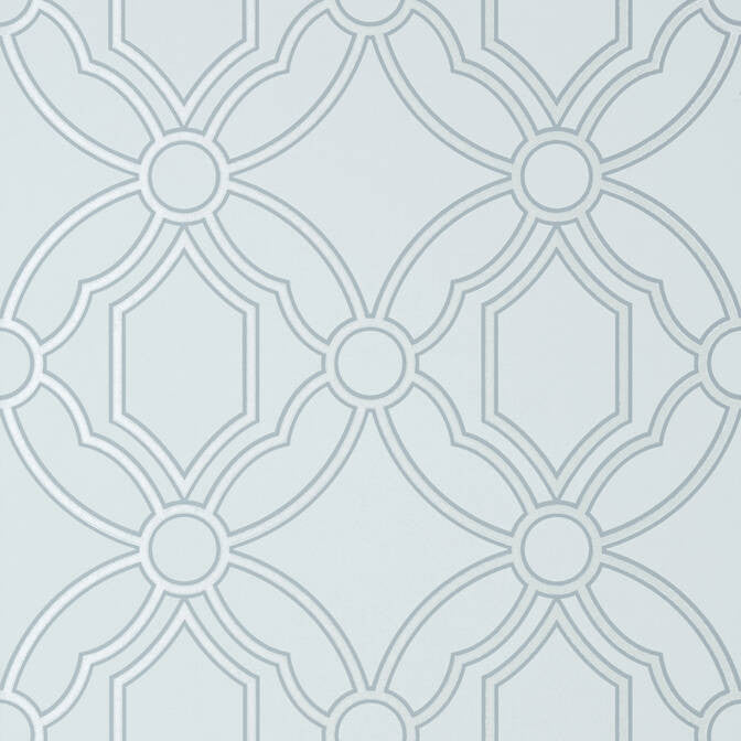 Roscoe Aqua AT6125 by Anna French Wallpaper Anna French Wallpaper Roscoe Aqua AT6125Wallpaper Serenade Non Woven Wallpaper UNITED KINGDOM </p><p>Repeat: V: 10.25 20.5 - Fabric Carolina -