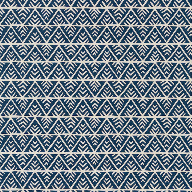 Jules Navy on Flax AT78704 by Anna French Wallpaper Anna French Wallpaper Jules Navy on Flax AT78704Wallpaper Palampore Non Woven Wallpaper UNITED KINGDOM </p><p>Repeat: V: 5 27 - Fabric Carolina -