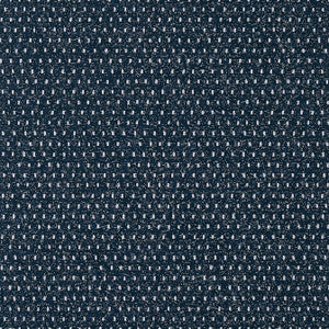 Mali Dot Navy AT78714 by Anna French Designer Wallpaper