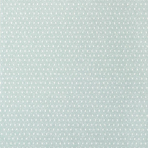 Mali Dot Robin's Egg AT78716 by Anna French Designer Wallpaper