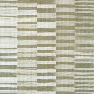 Tansman Flax AT78735 by Anna French Designer Wallpaper