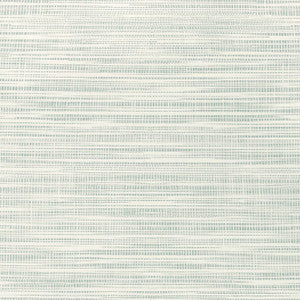 Gibson Robin's Egg AT78790 by Anna French Designer Wallpaper