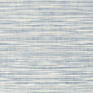 Gibson Blue AT78792 by Anna French Designer Wallpaper