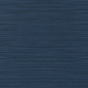Gibson Navy AT78793 by Anna French Designer Wallpaper