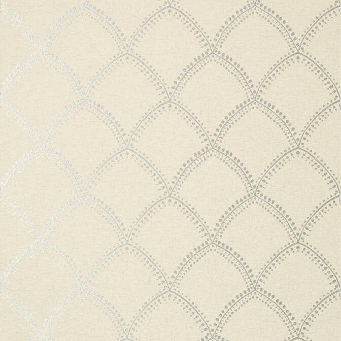 Burmese Metallic on Beige AT7907 by Anna French Wallpaper Anna French Wallpaper Burmese Metallic on Beige AT7907Wallpaper Watermark Non Woven Wallpaper UNITED KINGDOM </p><p>Repeat: V: 17 20.5 - Fabric Carolina -