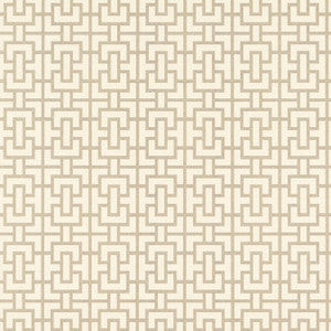 Bridle Beige AT79116 by Anna French Designer Wallpaper