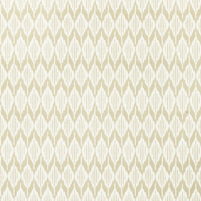 Balin Ikat Beige AT79130 by Anna French Wallpaper Anna French Wallpaper Balin Ikat Beige AT79130Wallpaper Small Scale Non Woven Wallpaper UNITED KINGDOM </p><p>Repeat: V: 5.25 20.5 - Fabric Carolina -