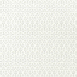 Spencer White AT79152 by Anna French Designer Wallpaper