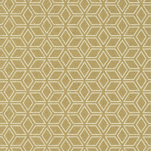 Legrelle Cork Metallic Gold AT79169 by Anna French Designer Wallpaper