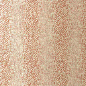 Mamba Blush on Metallic AT7920 by Anna French Designer Wallpaper