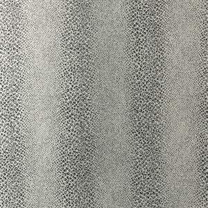 Mamba Black on Mylar AT7922 by Anna French Designer Wallpaper