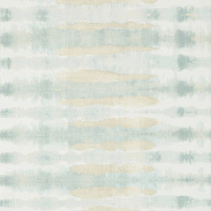 Margate Aqua AT7941 by Anna French Designer Wallpaper