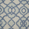 Aquitaine # 634 Wedgwood by Maxwell Designer Fabric