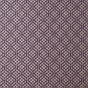 Riva Plum AT9607 by Anna French Designer Wallpaper