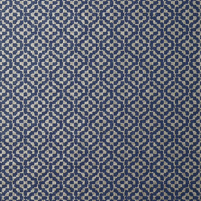 Riva Navy AT9608 by Anna French Wallpaper Anna French Wallpaper Riva Navy AT9608Wallpaper Savoy Wallpaper UNITED KINGDOM </p><p>Repeat: V: 4 27 - Fabric Carolina -