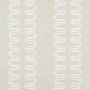 Herriot Way Flax AT9639 by Anna French Designer Wallpaper