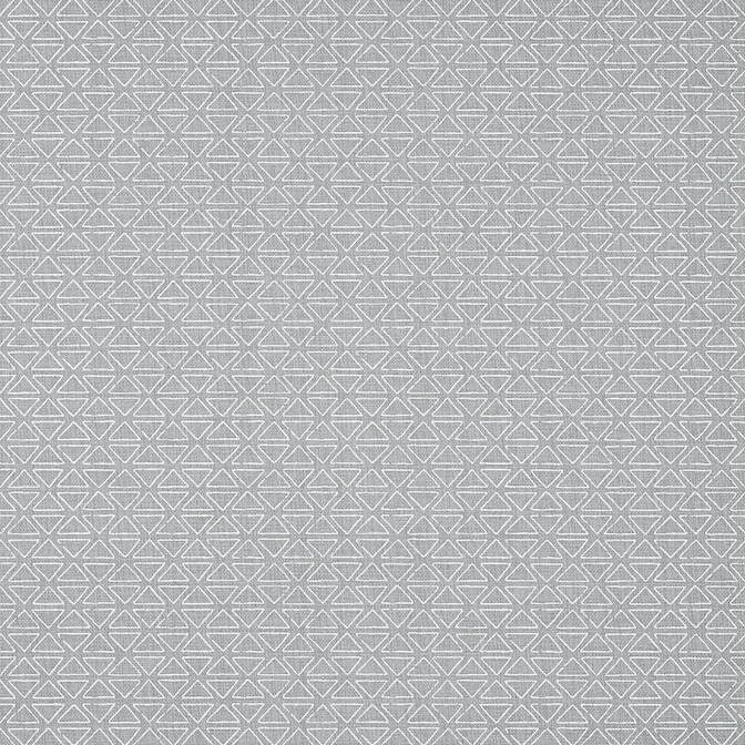 Pyramid Smoke AT9695 by Anna French Wallpaper Anna French Wallpaper Pyramid Smoke AT9695Wallpaper Savoy Paperweave KOREA </p><p>Repeat: V: 4.5 36 - Fabric Carolina -